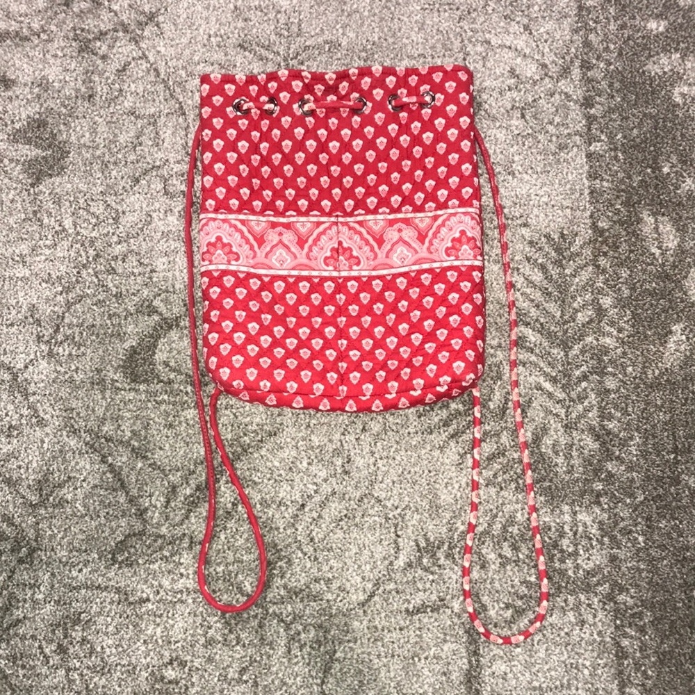 Women’s Vara Bradly Chinch Backpack